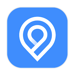 Aiseesoft AnyCoord for mac(GPS位置更改软件)