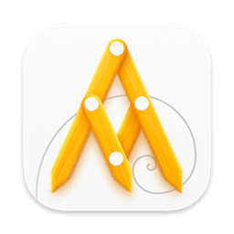 Goldie App for Mac(黄金比例设计工具)缩略图
