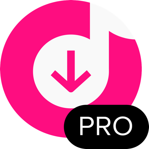 4K Tokkit Pro for Mac(TikTok内容下载工具)缩略图