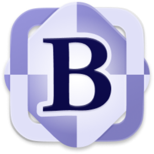 BBEdit for Mac(好用的HTML和文本编辑器)缩略图