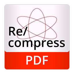 Recompress for Mac(PDF优化与压缩软件)