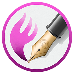 Nisus Writer Pro for Mac(专业的文字处理器)