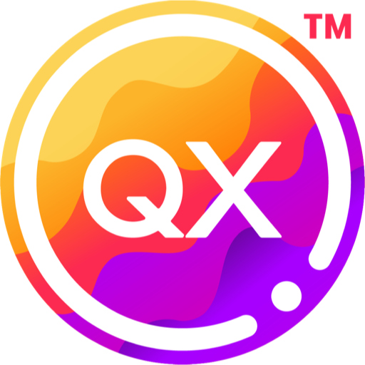 QuarkXPress 2023 for mac(优秀的版面排版设计工具)缩略图