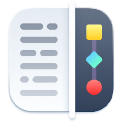 Text Workflow for mac(mac文本转换软件)缩略图