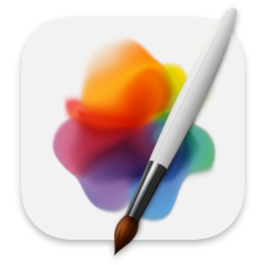 Pixelmator Pro for Mac(媲美PS的修图软件)缩略图