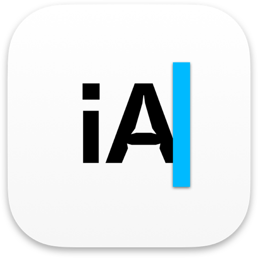 iA Writer for Mac(mac好用的写作软件)缩略图