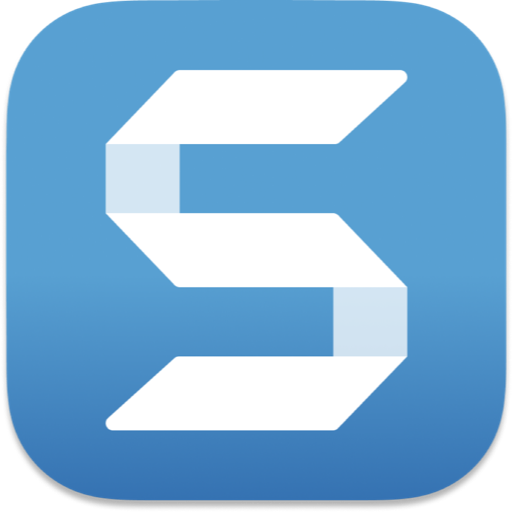 TechSmith Snagit for mac(最强大的屏幕截图软件)缩略图