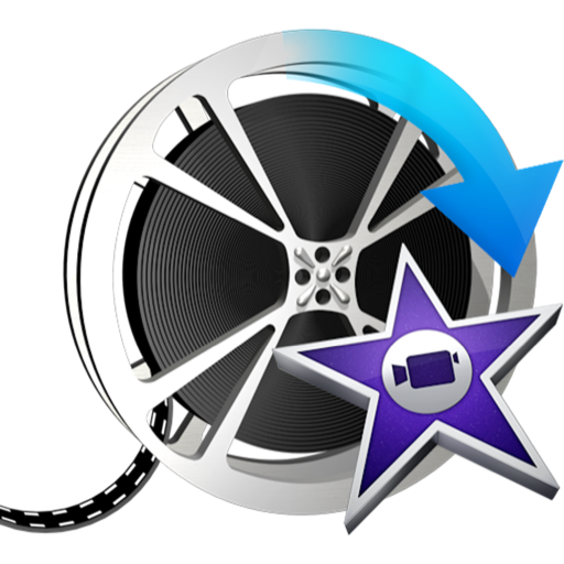 Bigasoft iMovie Converter for mac(音频转换工具)缩略图