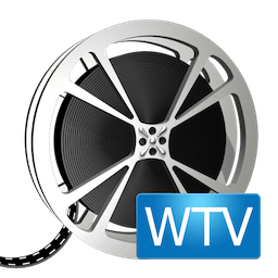 Bigasoft WTV Converter for mac(WTV视频转换工具)缩略图