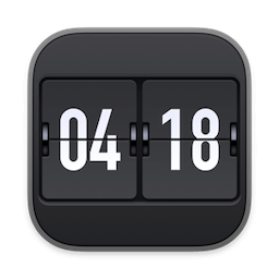 Eon Timer for mac(时间跟踪定制器)