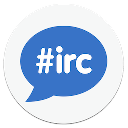 getIRC-IRC Client for Mac( IRC 聊天客户端工具)缩略图