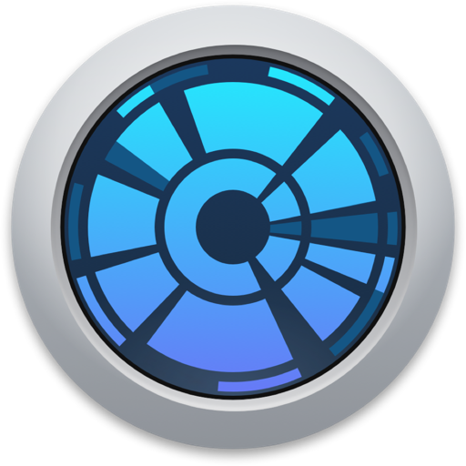 DaisyDisk for mac(可视化磁盘清理工具)缩略图