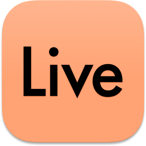 Ableton Live 12 Suite for Mac(音乐制作软件)缩略图