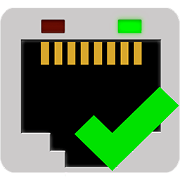 Ethernet Status for Mac(以太网连接状态工具)缩略图