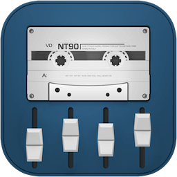 n-Track Studio Suite for Mac(多轨音乐制作软件)缩略图