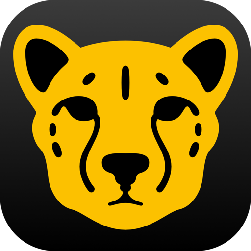 Cheetah3D for mac(3D渲染建模软件)缩略图