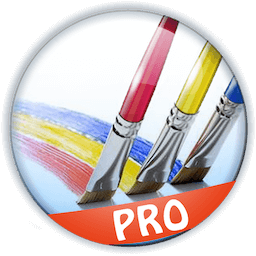 My PaintBrush Pro专业版for Mac(mac绘图软件)缩略图