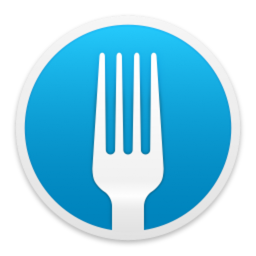 Fork for Mac(Git客户端)缩略图