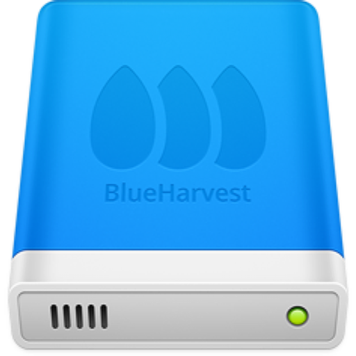 BlueHarvest for Mac(磁盘元数据清理工具)缩略图