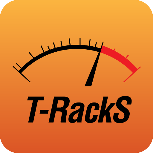 IK Multimedia T-RackS 5 for Mac(混音和母带处理插件)缩略图