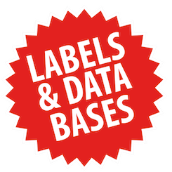 Labels and Databases for Mac( 数据库标签制作软件)缩略图
