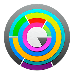 Disk Graph for Mac(磁盘空间分析工具)