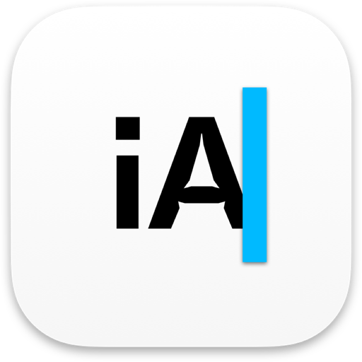 iA Writer for mac – 写作编辑软件
