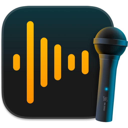 Audio Hijack for mac – 录制应用程序内播放的声音缩略图