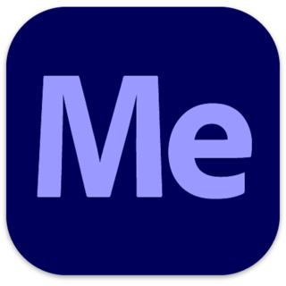 Adobe Media Encoder 2024 for Mac(ME2024)缩略图