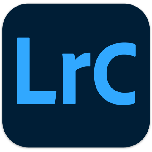 Lightroom Classic 2024 for Mac(LRC2024)缩略图