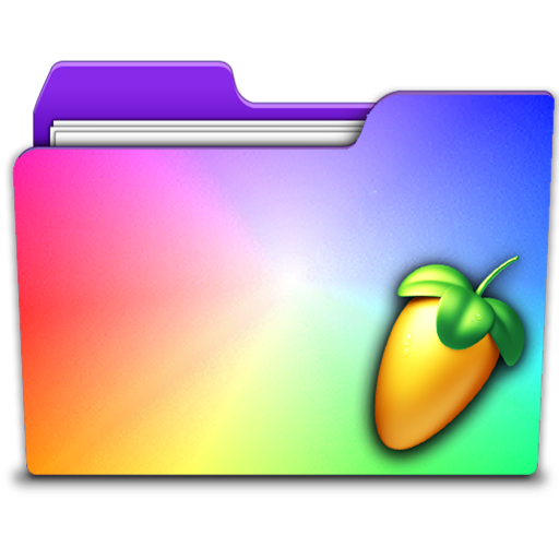 ENVYRAL FolderCustomizer for Mac(音乐创意制作)缩略图