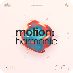 Excite Audio Motion Dimension for mac(声音塑造结合) v1.0.0激活版缩略图