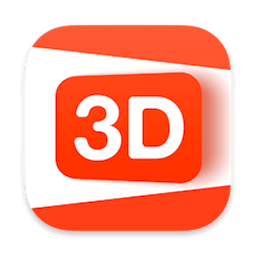 Timeline 3D for Mac(3D时间轴记事本软件)