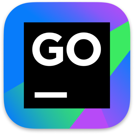 JetBrains GoLand v2024.1.3-GO语言集成开发工具环境