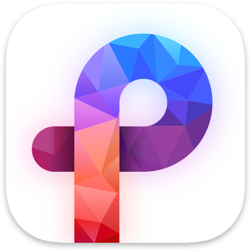Pixea Plus  for mac(高效看图软件)缩略图