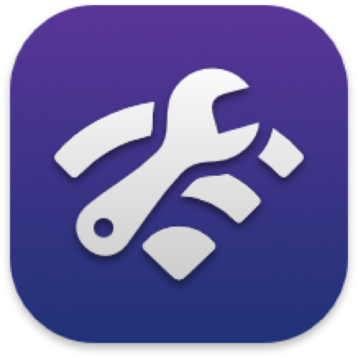 Airtool for Mac(系统菜单栏网络工具)缩略图