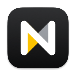 Algoriddim Neural Mix Pro for mac(mac音乐编辑器)