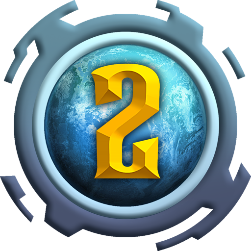 大亨2MMORPG Tycoon 2 for mac(模拟经营类游戏)