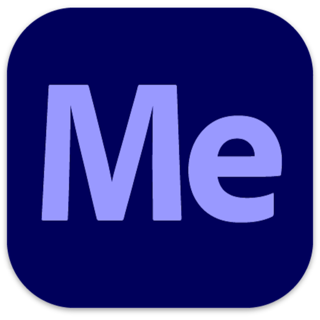 Media Encoder 2025 for Mac (me2025媒体编码软件)缩略图