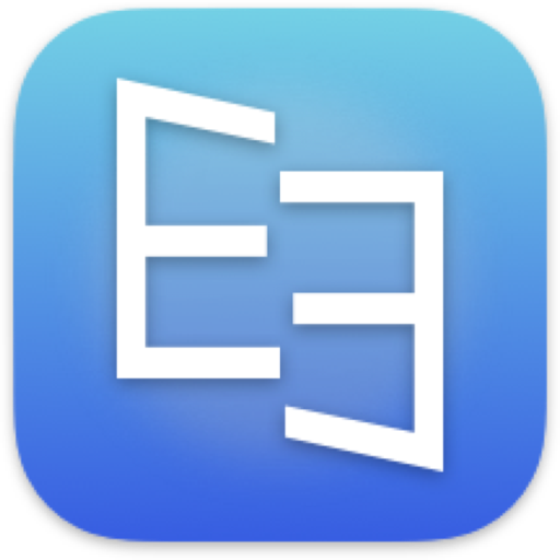 EdgeView 4 for mac – 图像查看器缩略图