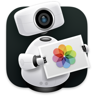 PowerPhotos for mac 照片整理工具