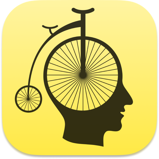 Bike for mac(写作软件)缩略图