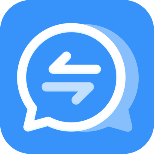 TunesKit WhatsApp Transfer for mac(WhatsApp 数据传输)