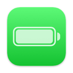 Batteries for Mac(Mac电池)缩略图