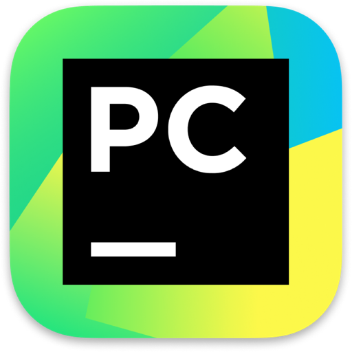 JetBrains pycharm pro 2024 for mac(Python编辑开发)