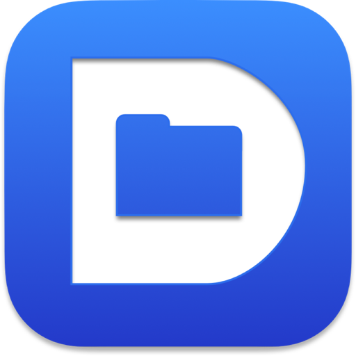 Default Folder X for mac – Mac搜索优化工具缩略图