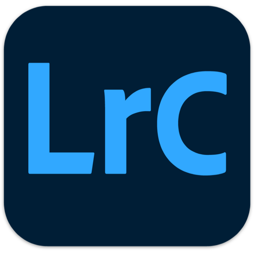 Lightroom Classic 2025 for Mac(LRC2025)缩略图