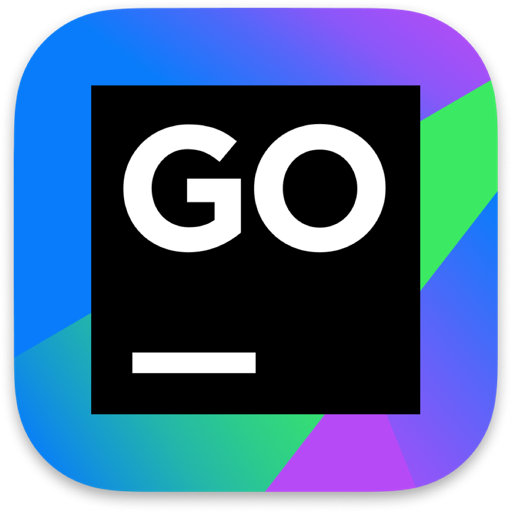 JetBrains GoLand For Mac(GO语言集成开发工具环境)缩略图