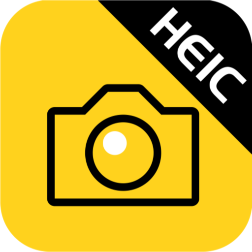 Any HEIC Converter-HEIC to JPG for mac(heic图片格式转换工具)缩略图