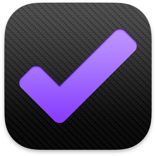 OmniFocus Pro 4 for mac(最佳GTD时间效率工具)缩略图